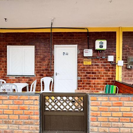 Apartamento Ap 02 Cond Porto Dos Lencois Barreirinhas Exterior foto