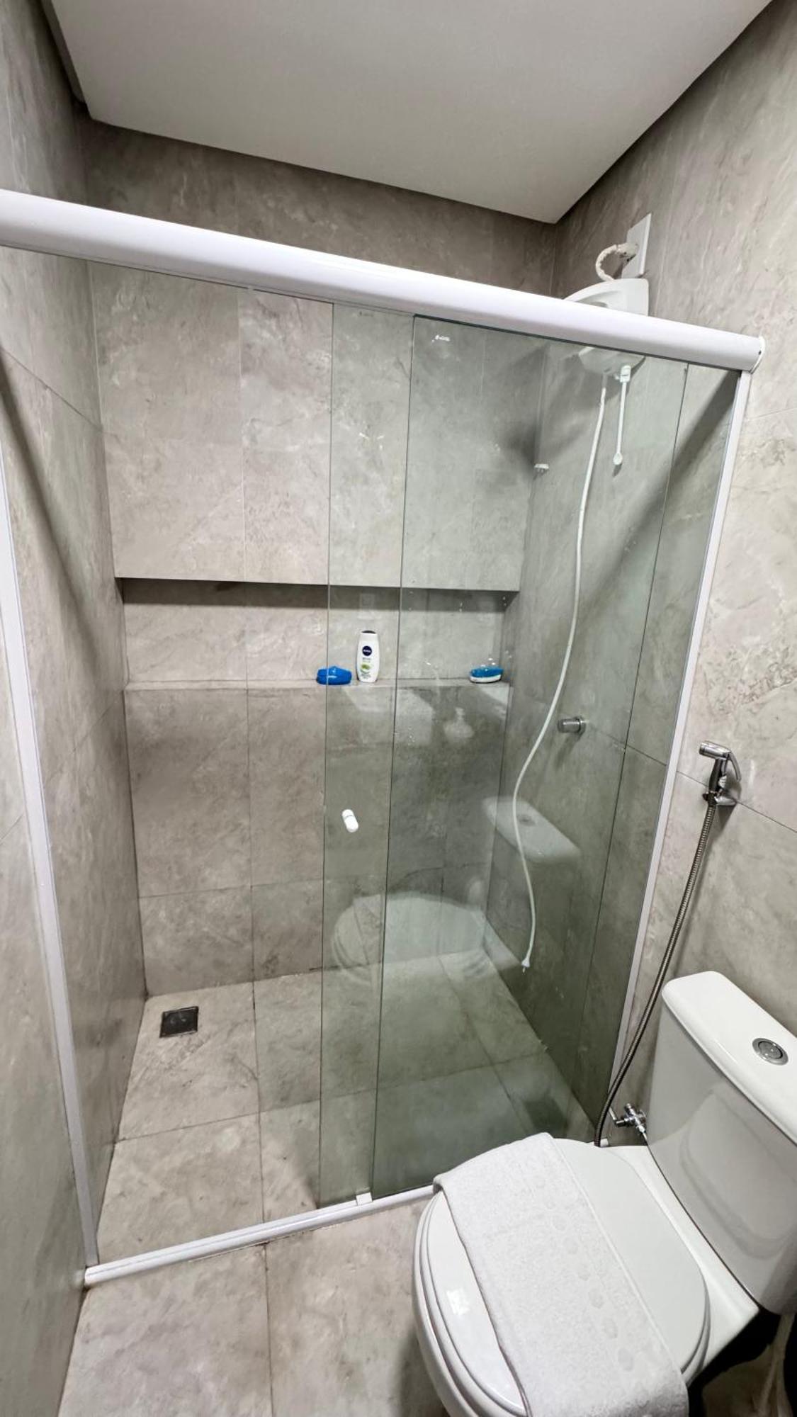 Apartamento Ap 02 Cond Porto Dos Lencois Barreirinhas Exterior foto