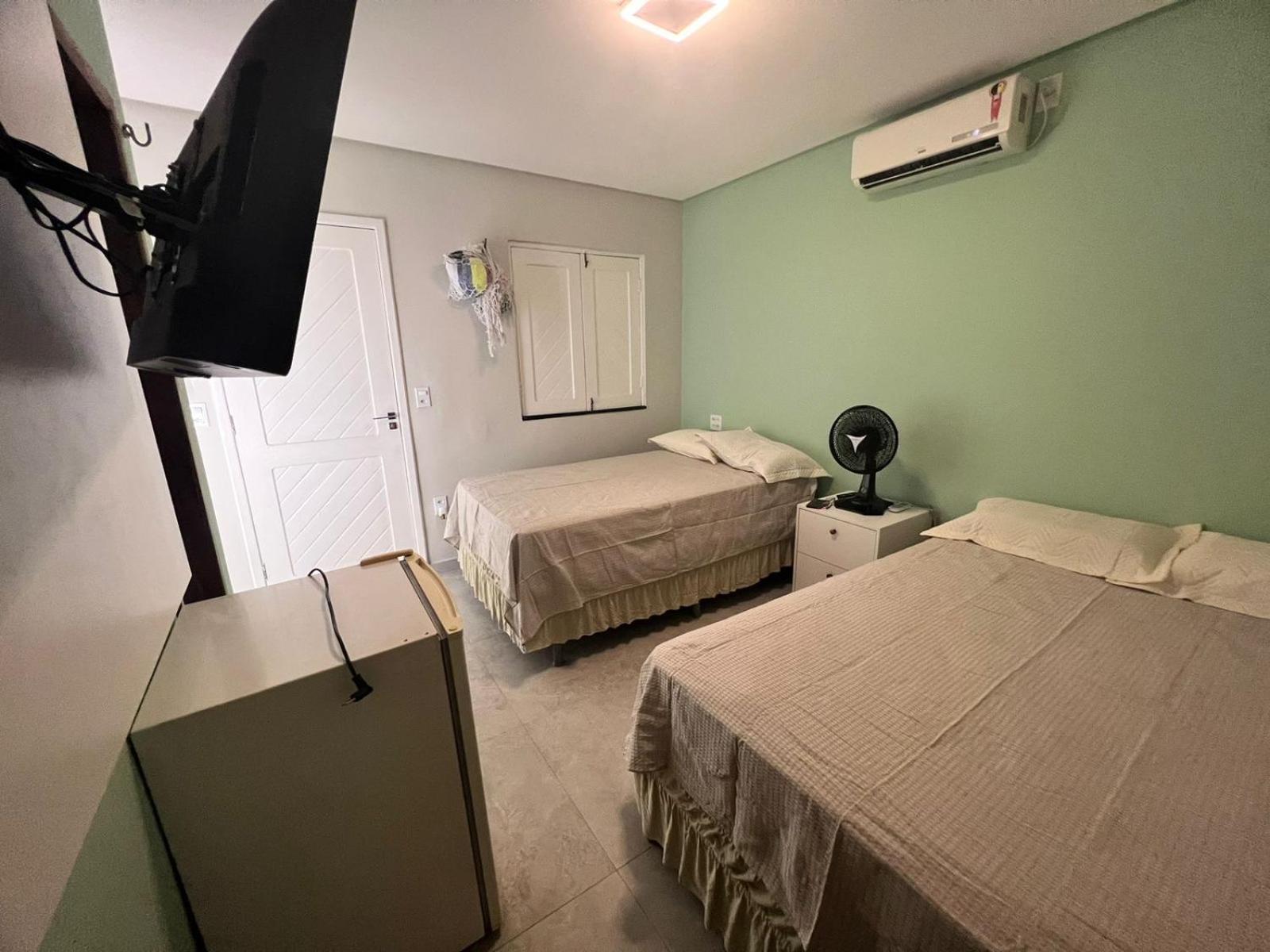 Apartamento Ap 02 Cond Porto Dos Lencois Barreirinhas Exterior foto