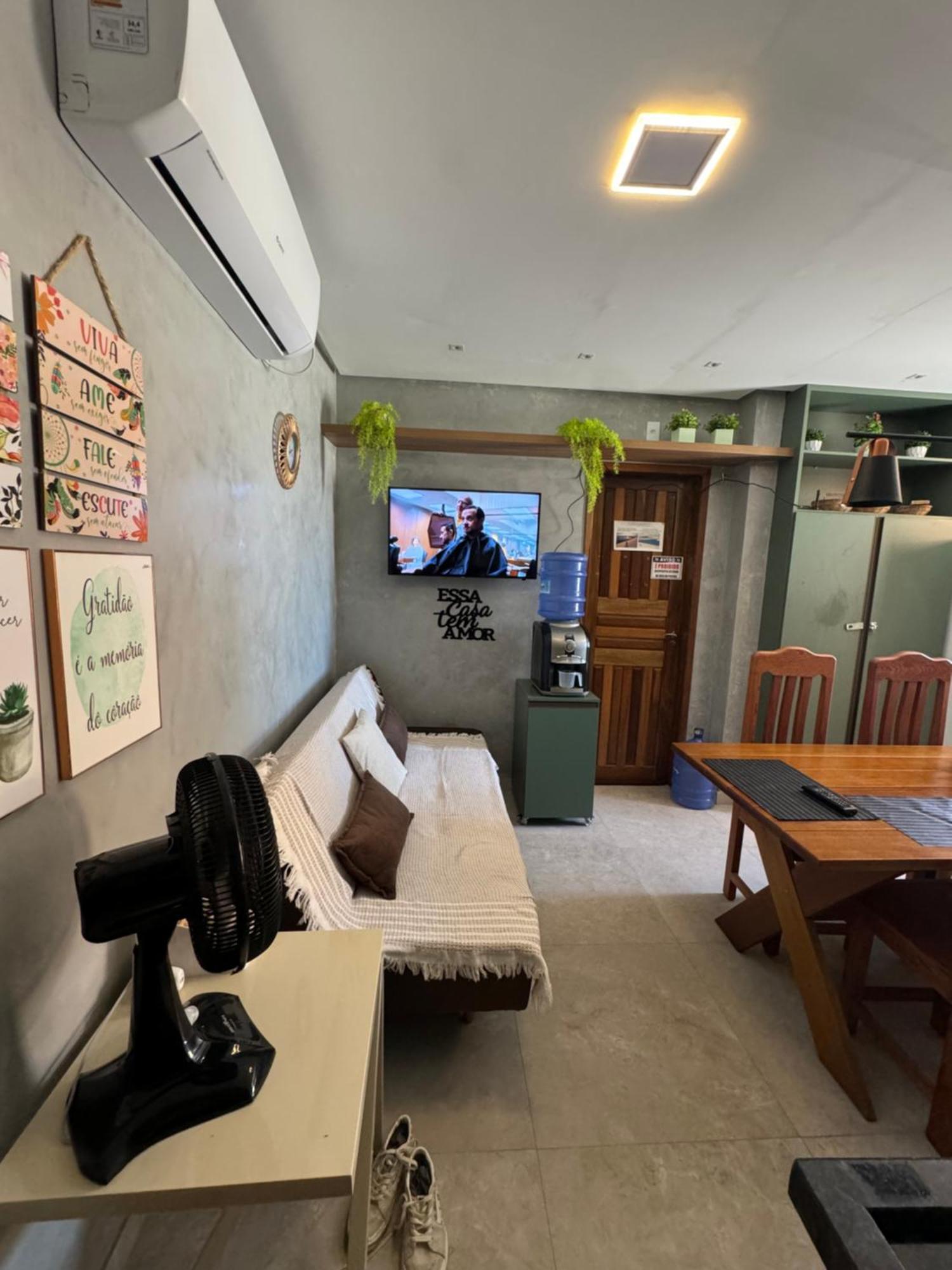 Apartamento Ap 02 Cond Porto Dos Lencois Barreirinhas Exterior foto