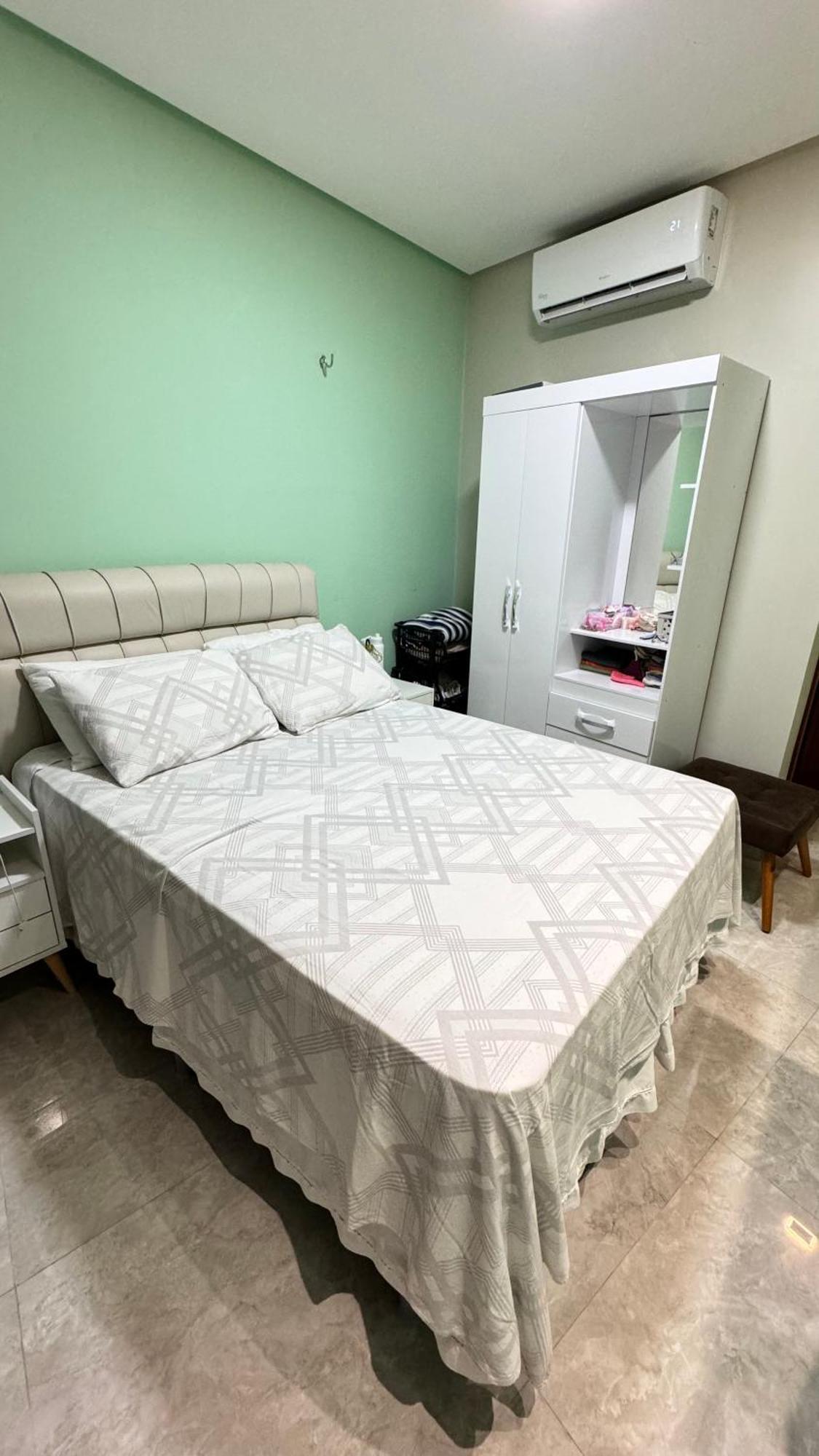 Apartamento Ap 02 Cond Porto Dos Lencois Barreirinhas Exterior foto