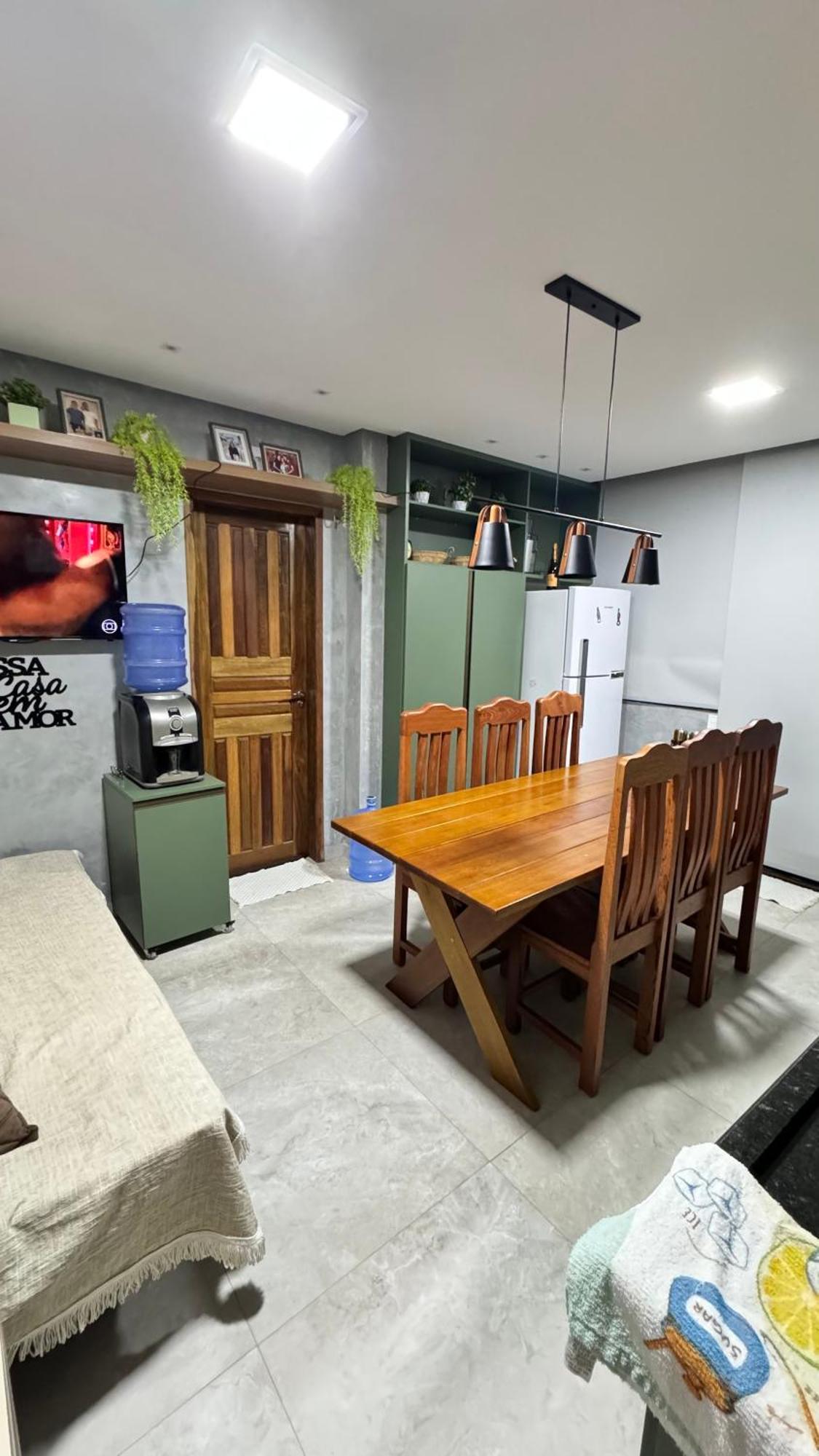 Apartamento Ap 02 Cond Porto Dos Lencois Barreirinhas Exterior foto